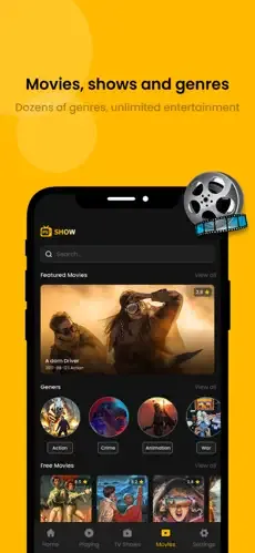hotstar-tadka Movies and shows